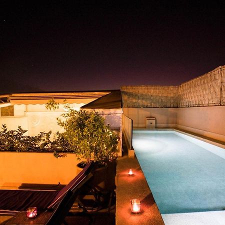 Riad Houdou Marrakesh Ngoại thất bức ảnh