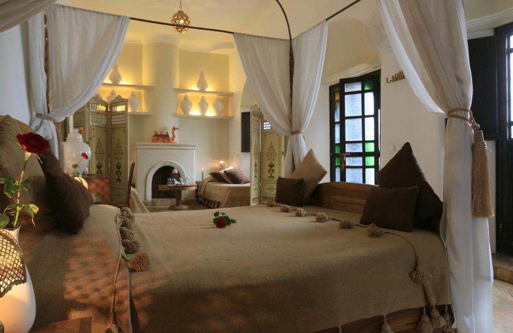 Riad Houdou Marrakesh Phòng bức ảnh