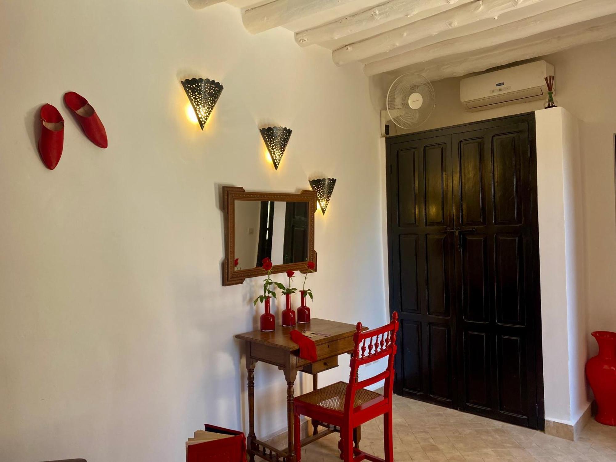 Riad Houdou Marrakesh Ngoại thất bức ảnh