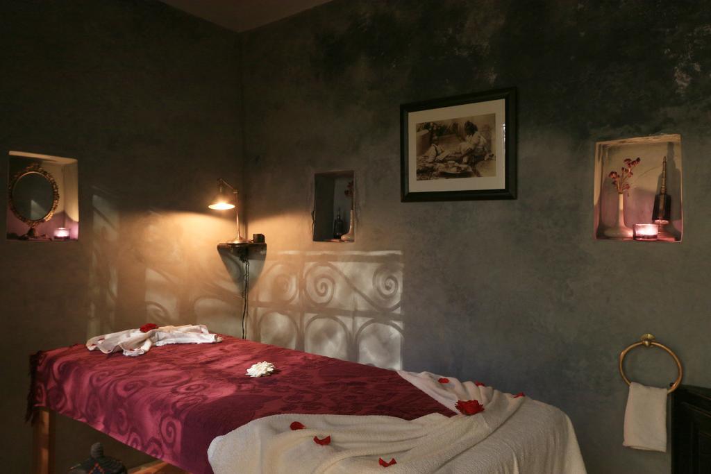 Riad Houdou Marrakesh Ngoại thất bức ảnh