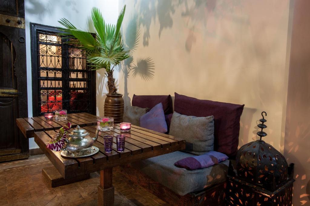 Riad Houdou Marrakesh Ngoại thất bức ảnh